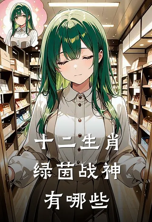 十二生肖绿茵战神有哪些