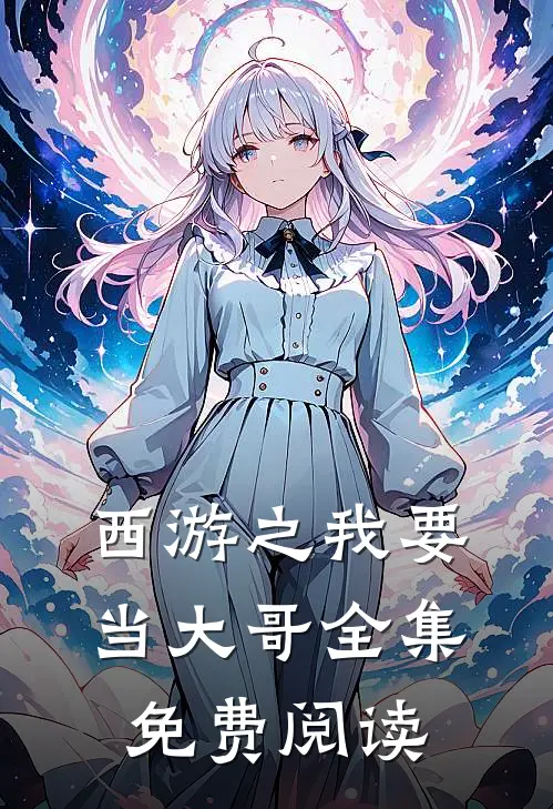 西游之我要当大哥全集免费阅读