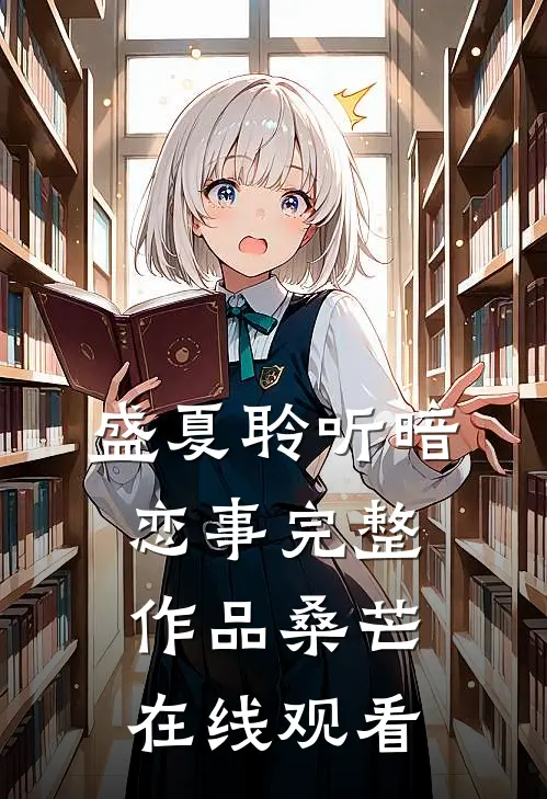 盛夏聆听暗恋事完整作品桑芒在线观看