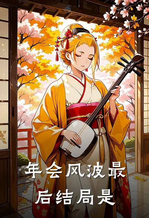 年会风波最后结局是