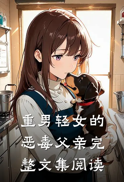 重男轻女的恶毒父亲完整文集阅读