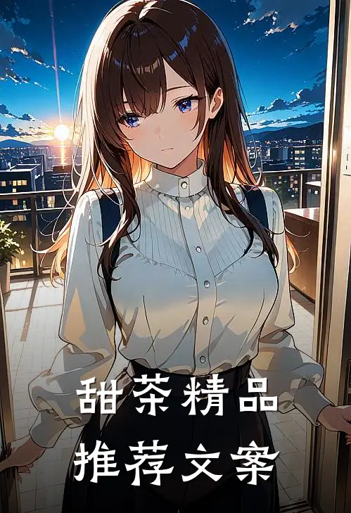 甜茶精品推荐文案