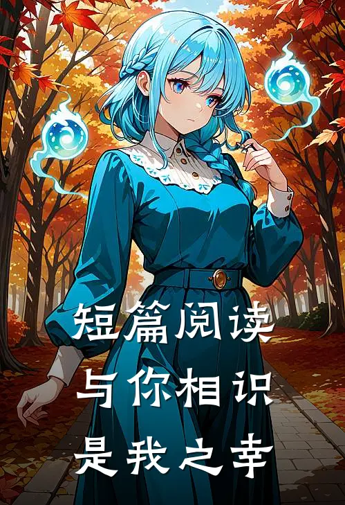 短篇阅读与你相识是我之幸