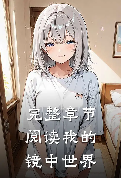 完整章节阅读我的镜中世界