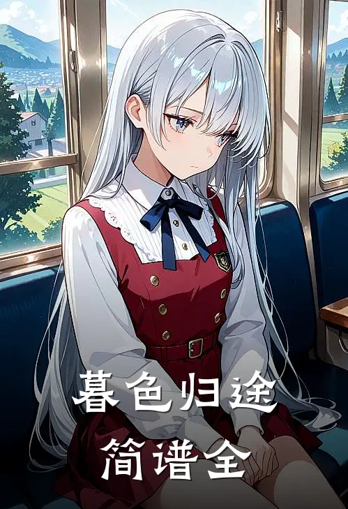 暮色归途简谱(全)