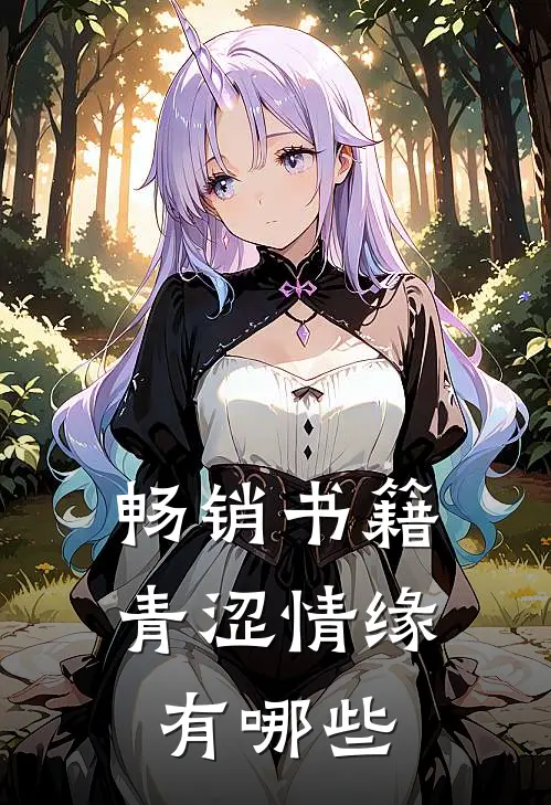 畅销书籍青涩情缘有哪些