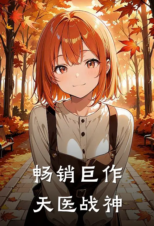 畅销巨作天医战神