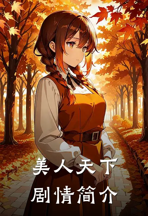 美人天下剧情简介