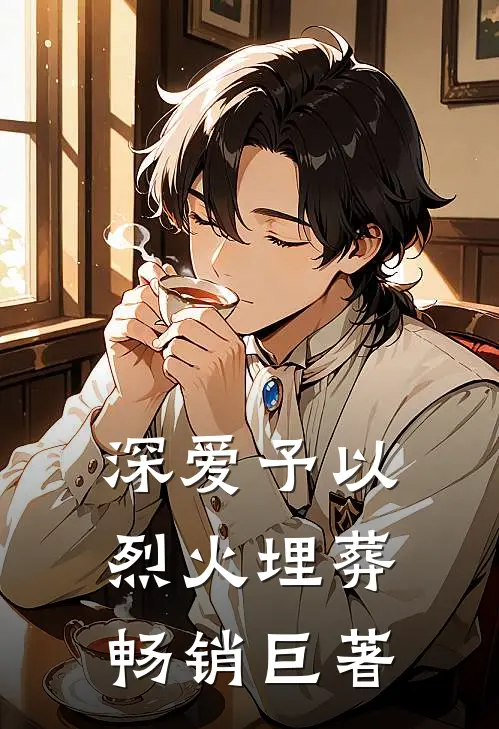 深爱予以烈火埋葬畅销巨著