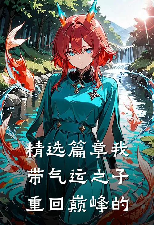 精选篇章我带气运之子重回巅峰的