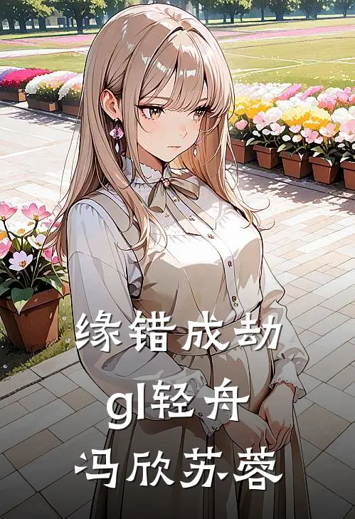 缘错成劫gl轻舟冯欣苏蓉