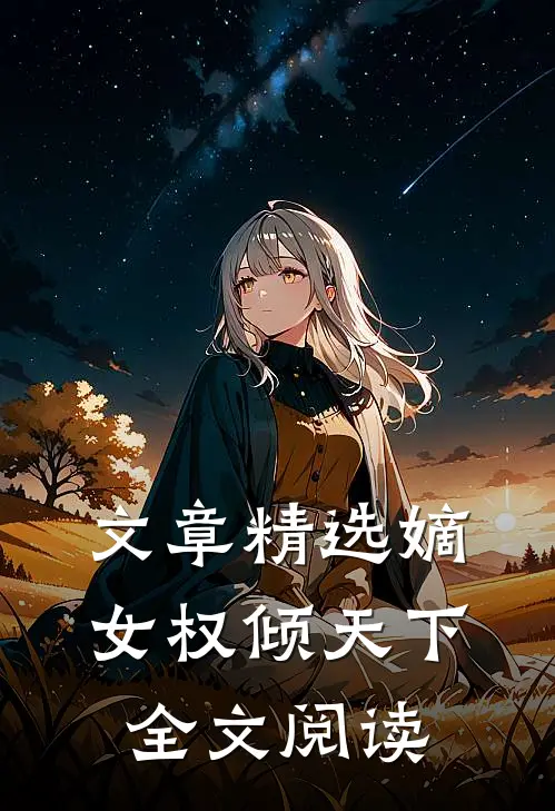 文章精选嫡女权倾天下全文阅读