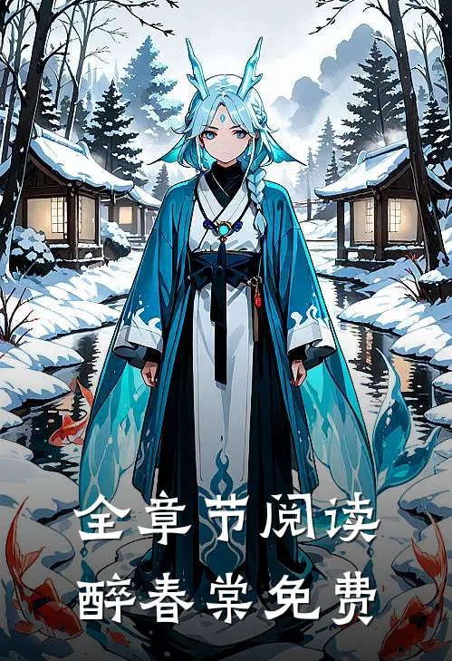 全章节阅读醉春棠免费