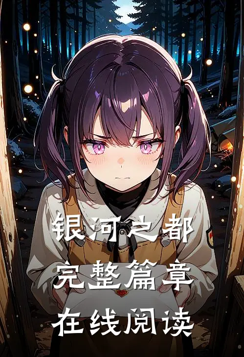 银河之都完整篇章在线阅读