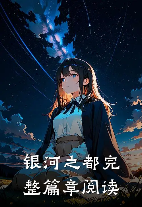 银河之都完整篇章阅读