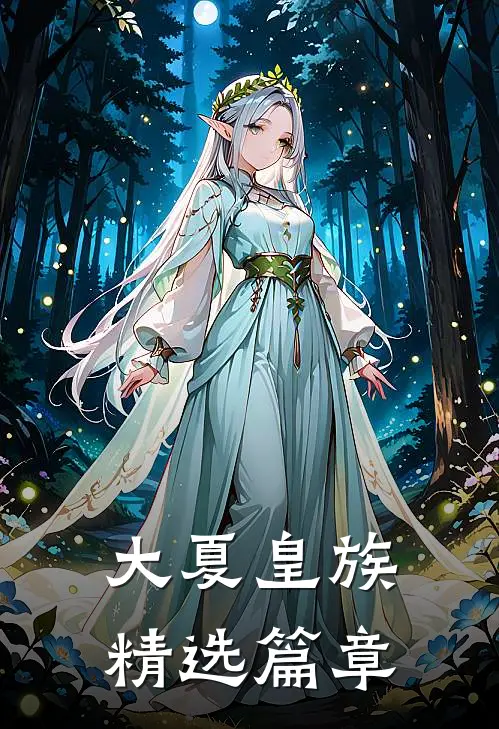 大夏皇族精选篇章