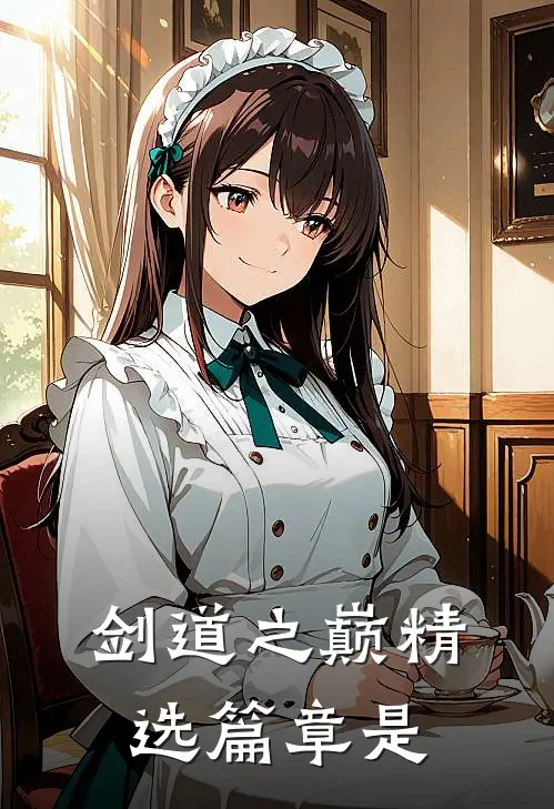 剑道之巅精选篇章是