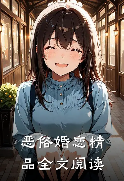 恶俗婚恋精品全文阅读