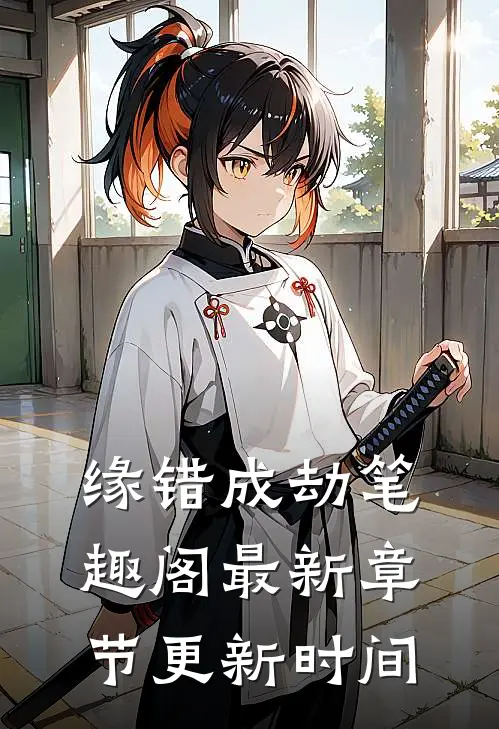 缘错成劫笔趣阁最新章节更新时间