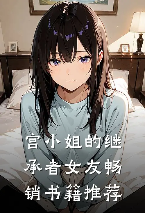 宫小姐的继承者女友畅销书籍推荐