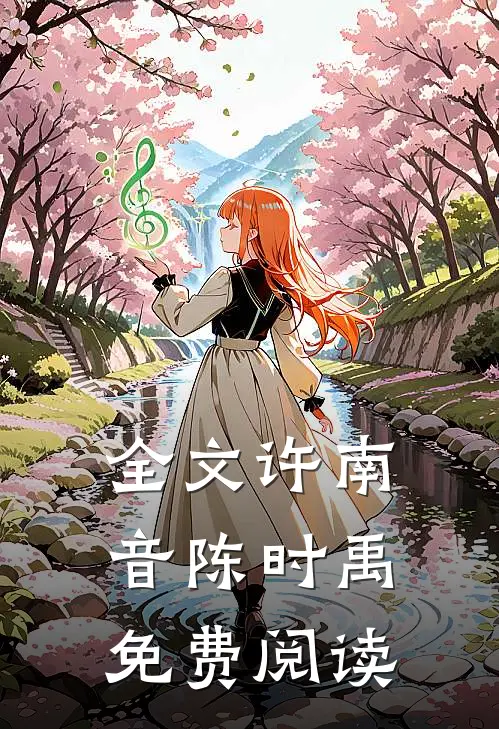 全文许南音陈时禹免费阅读