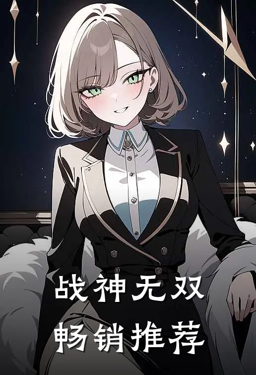 战神无双畅销推荐