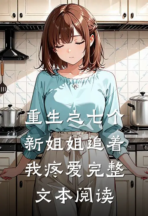 重生之七个新姐姐追着我疼爱完整文本阅读