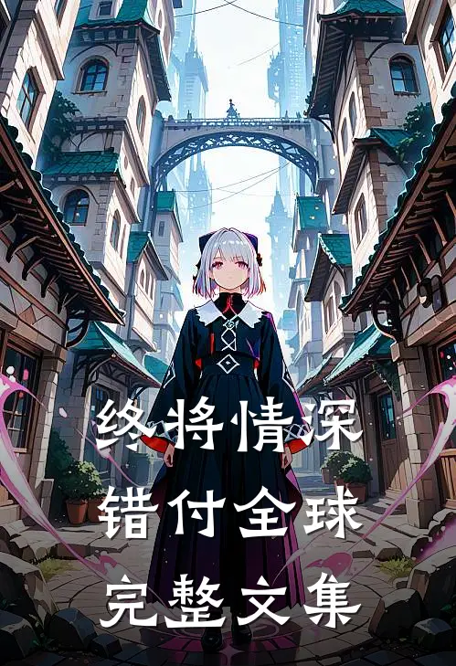 终将情深错付全球完整文集