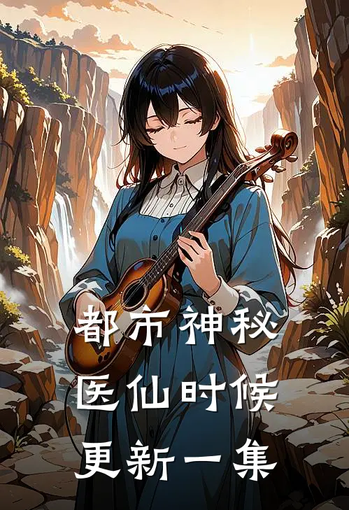 都市神秘医仙时候更新一集