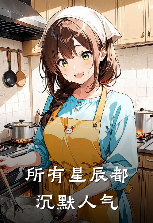 所有星辰都沉默人气