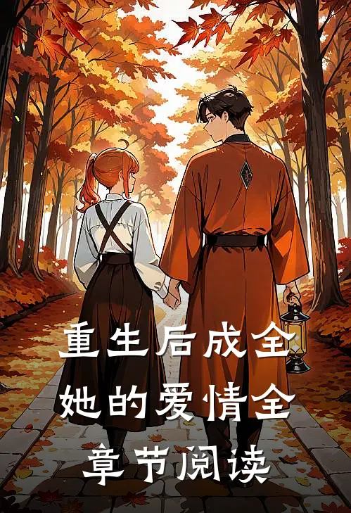 重生后成全她的爱情全章节阅读