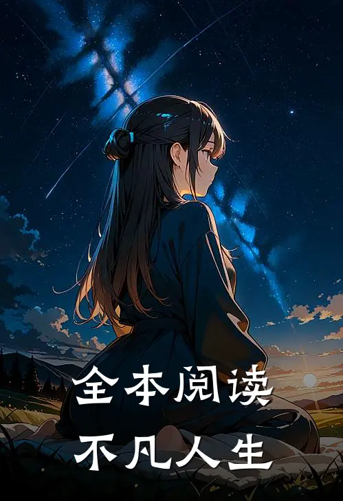 全本阅读不凡人生