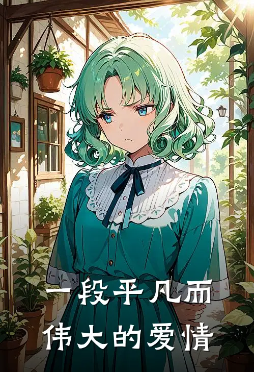 一段平凡而伟大的爱情