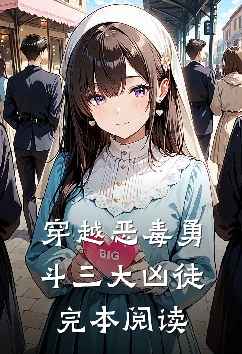 穿越恶毒勇斗三大凶徒完本阅读