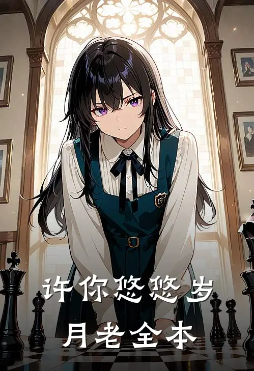 许你悠悠岁月老全本