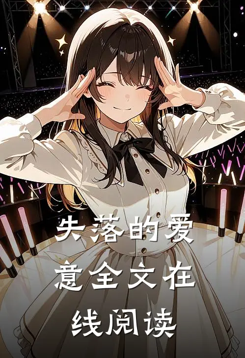 失落的爱意全文在线阅读