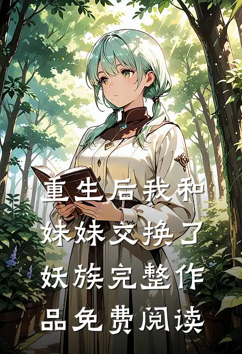重生后我和妹妹交换了妖族完整作品免费阅读