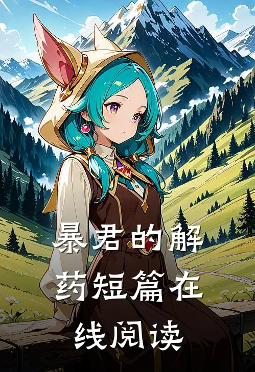 暴君的解药短篇在线阅读