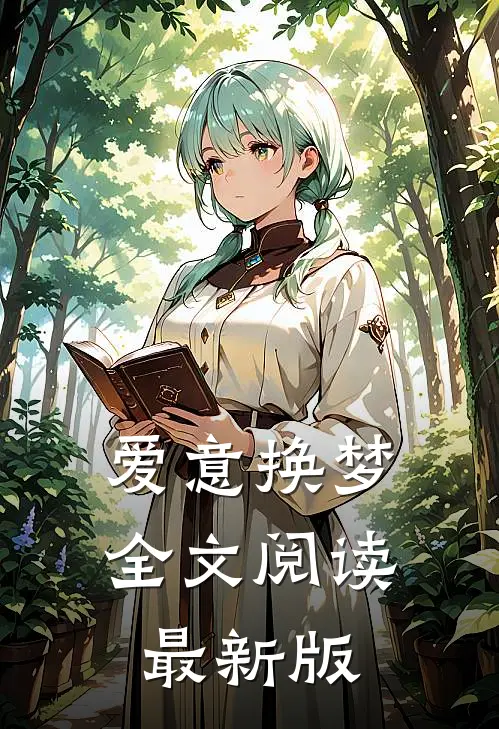 爱意换梦全文阅读最新版