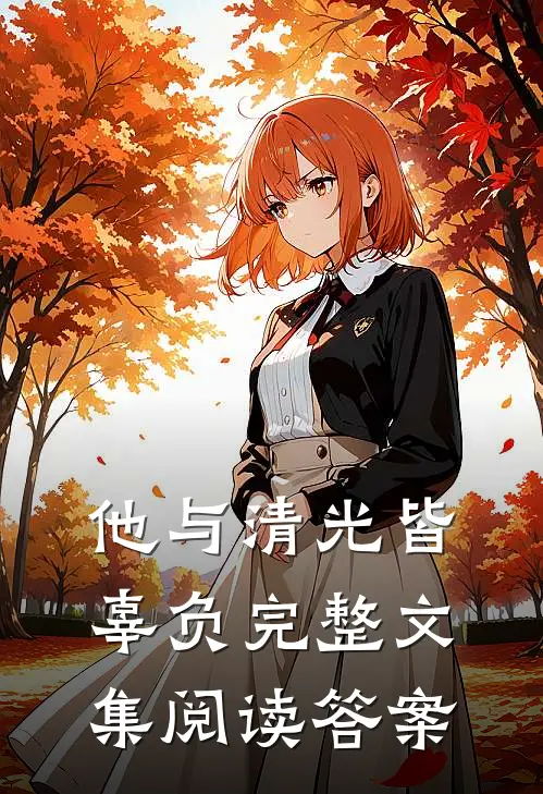 他与清光皆辜负完整文集阅读答案