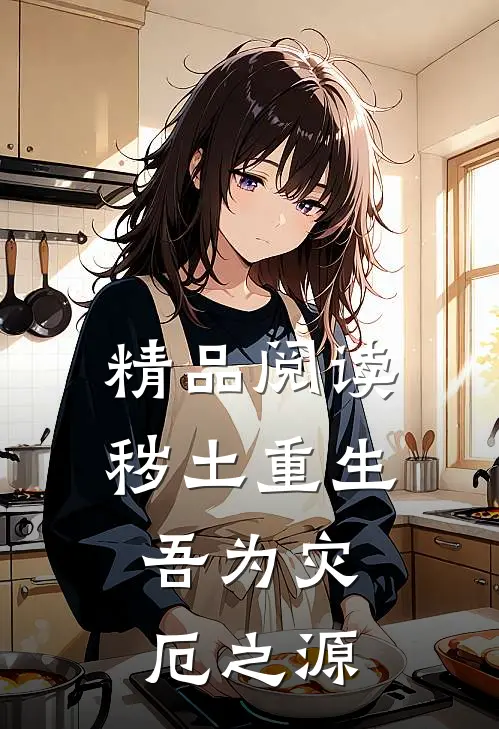 精品阅读秽土重生,吾为灾厄之源