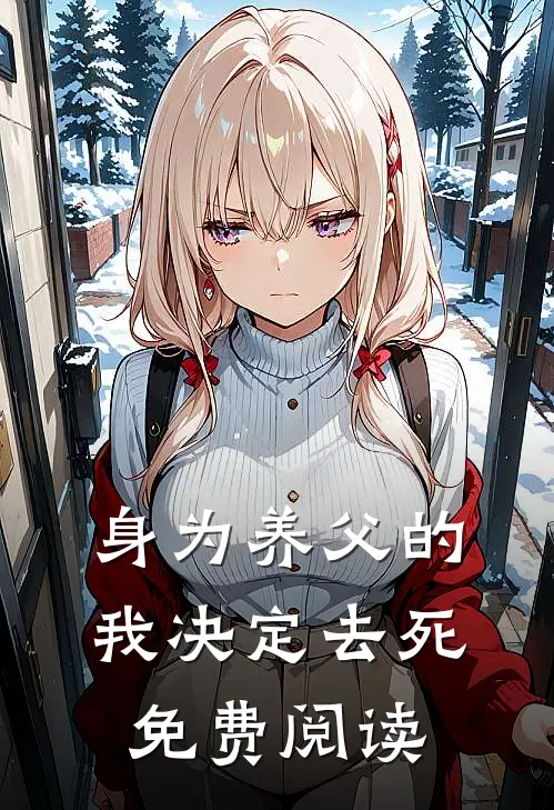 身为养父的我决定去死免费阅读
