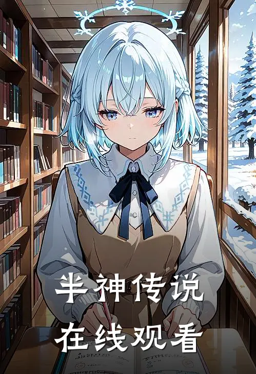 半神传说在线观看