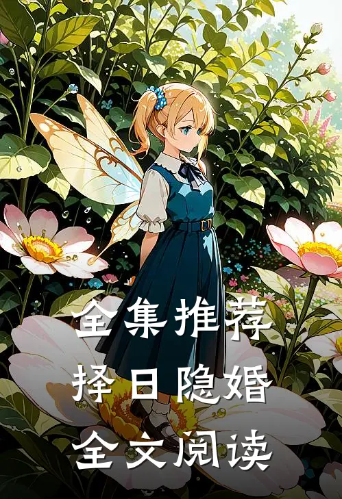 全集推荐择日隐婚全文阅读