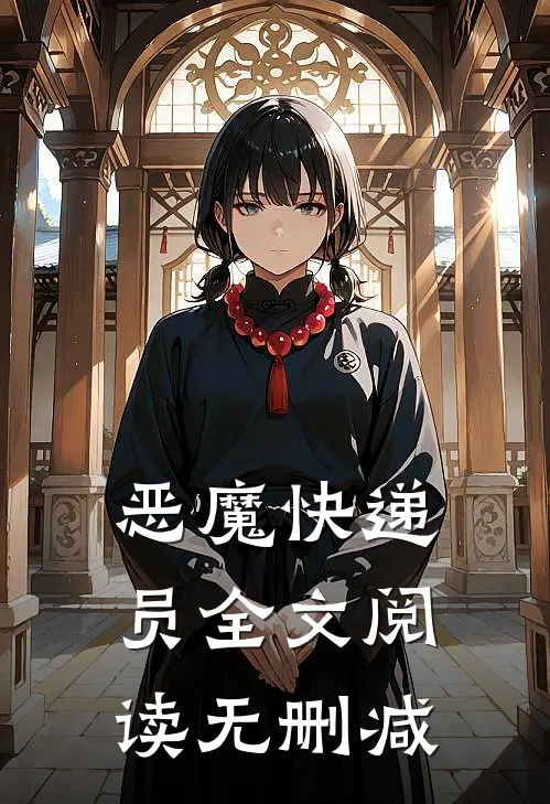 恶魔快递员全文阅读无删减