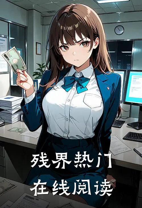 残界热门在线阅读