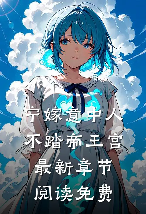 宁嫁意中人不踏帝王宫最新章节阅读免费