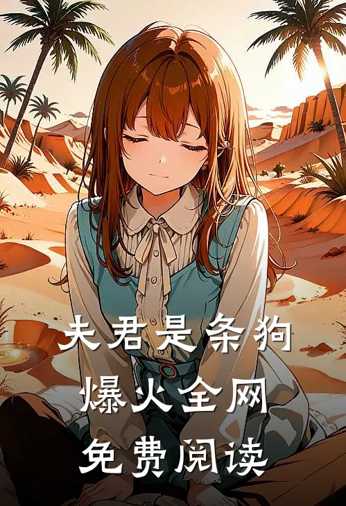 夫君是条狗爆火全网免费阅读