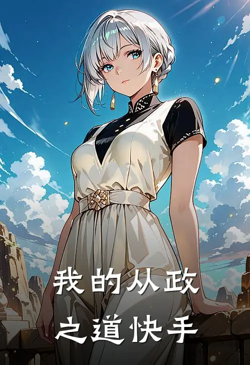 我的从政之道快手