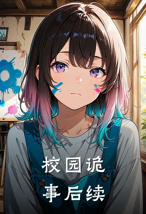 校园诡事后续